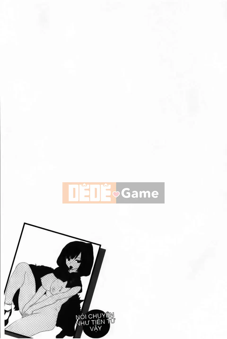 [Shisuke Ishikawa] Overkill Meru Hen (Tầm nhìn mới)