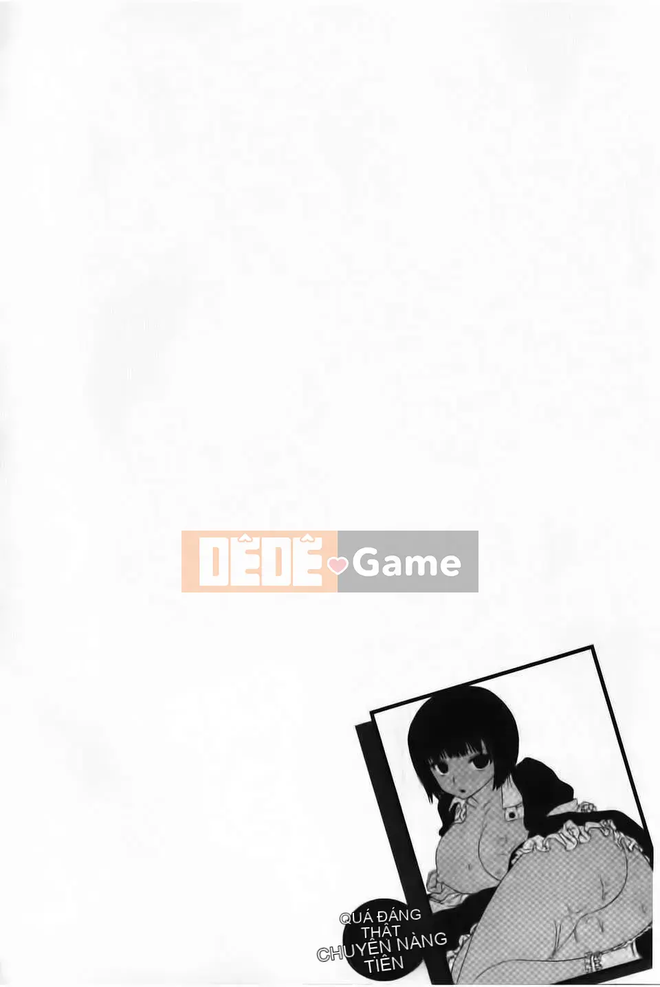 [Shisuke Ishikawa] Overkill Meru Hen (Tầm nhìn mới)