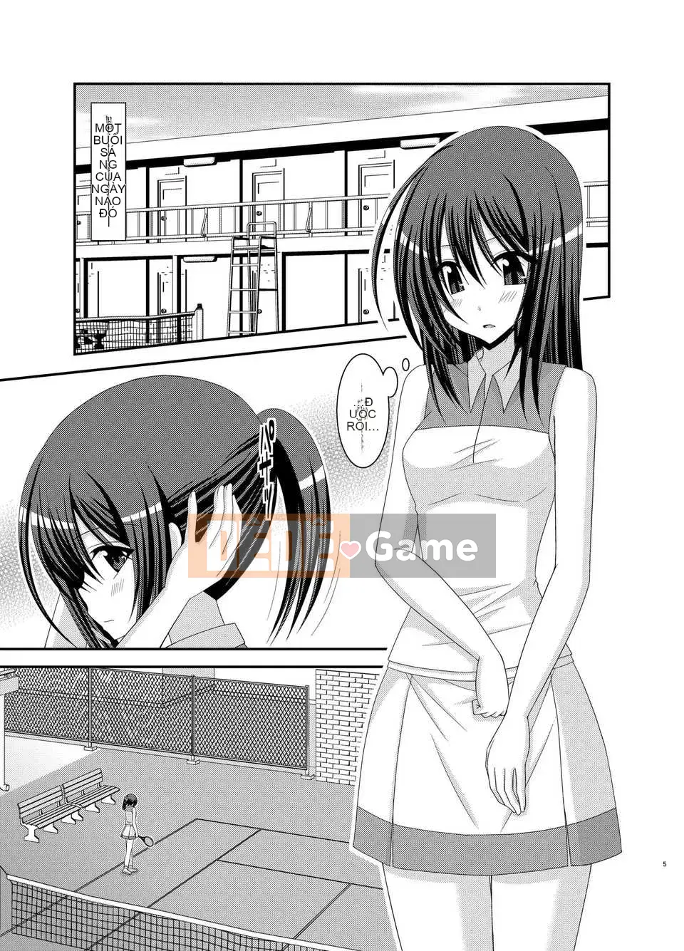 [Hán hóa đột phá thuần túy][valssu] valssu No.100