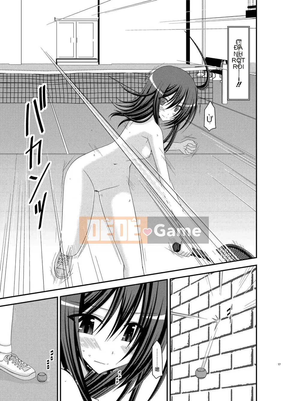 [Hán hóa đột phá thuần túy][valssu] valssu No.100