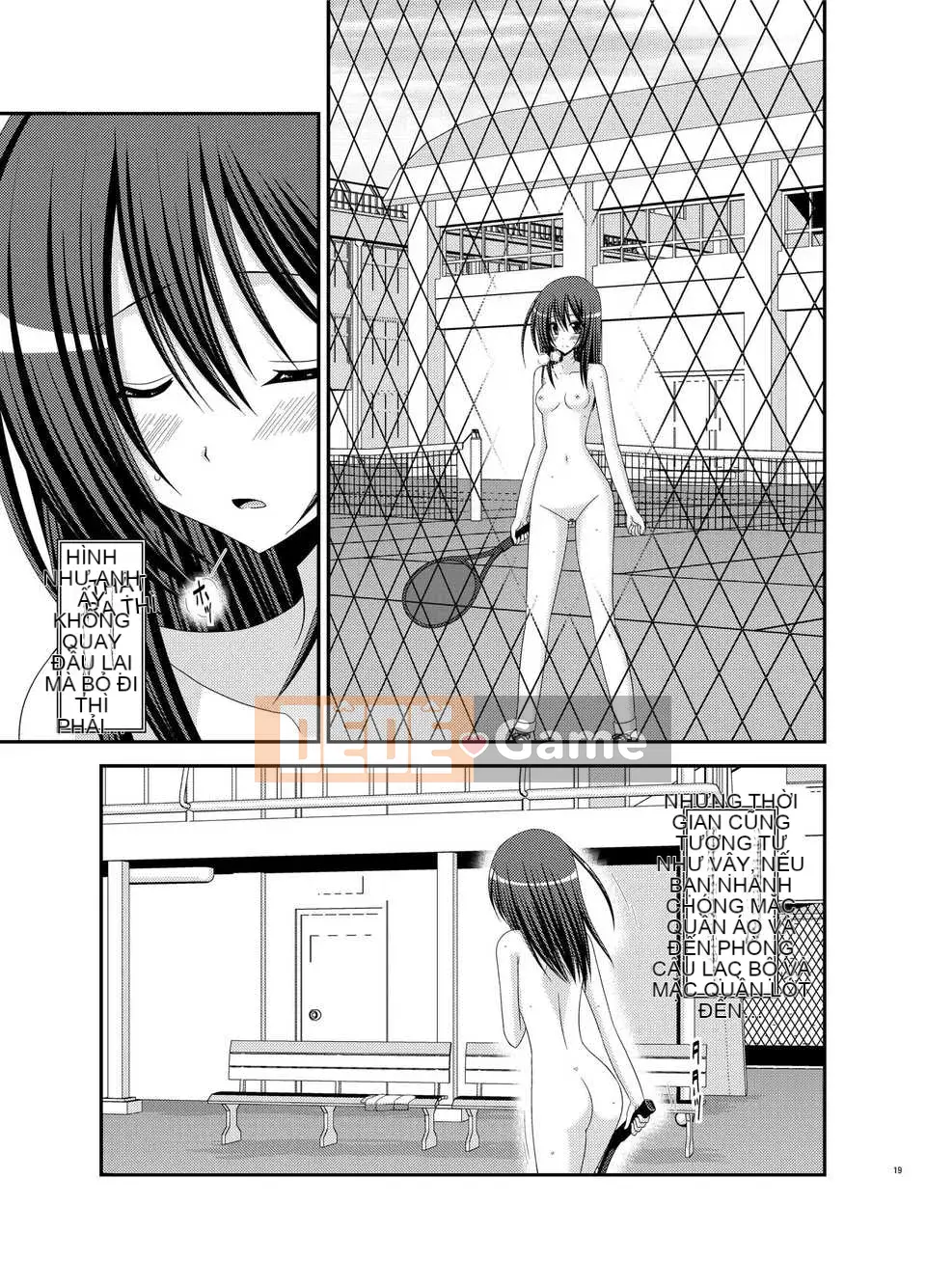 [Hán hóa đột phá thuần túy][valssu] valssu No.100