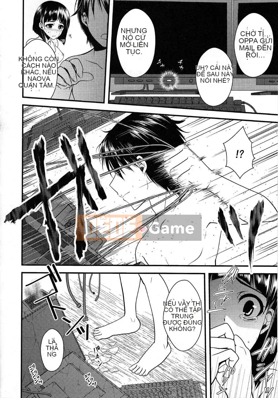 Neko Waltz (Matsuryu, Ariichi Kyu)] Lá rơi và ôm bạn (Sword Art_Online)