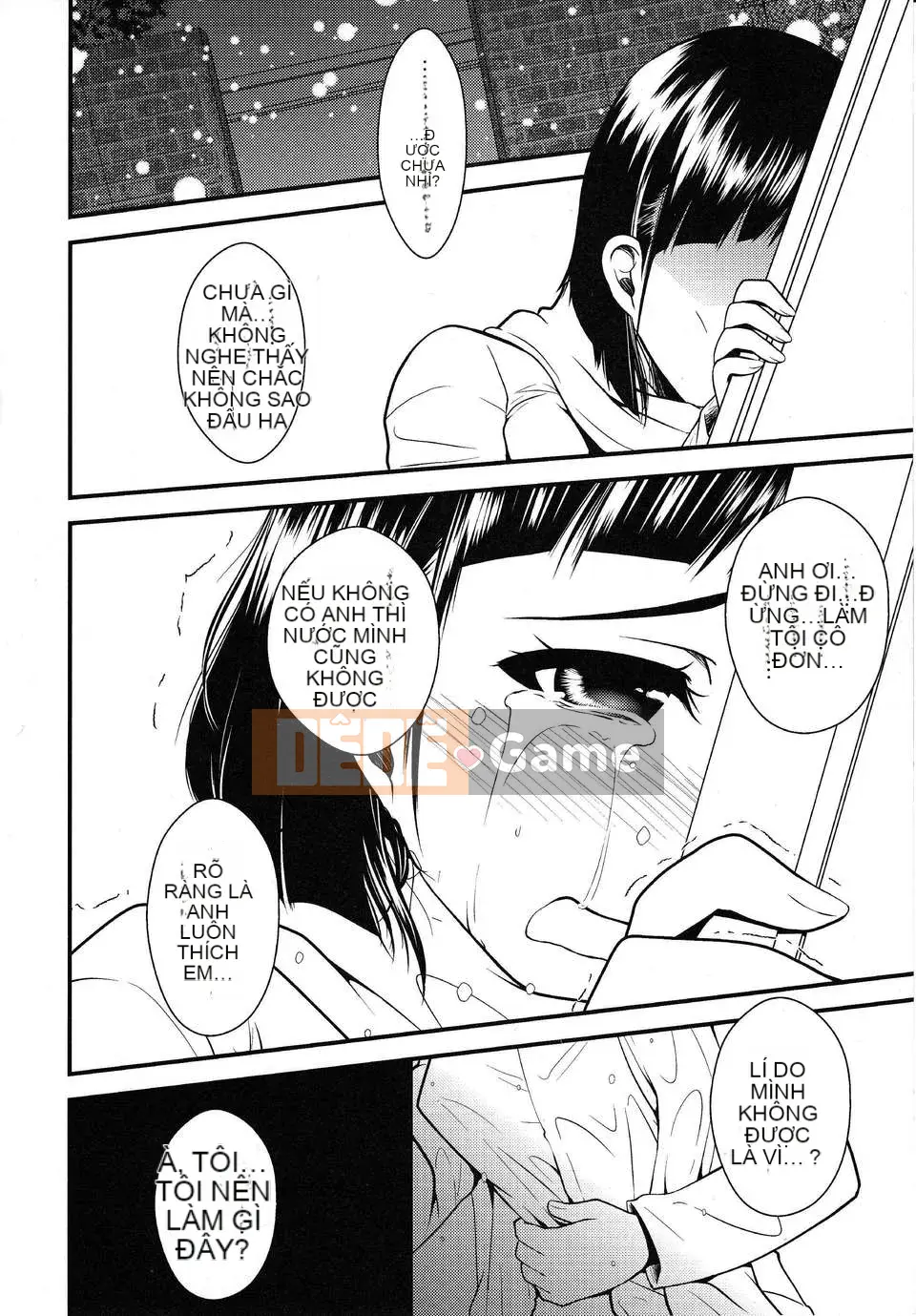 Neko Waltz (Matsuryu, Ariichi Kyu)] Lá rơi và ôm bạn (Sword Art_Online)