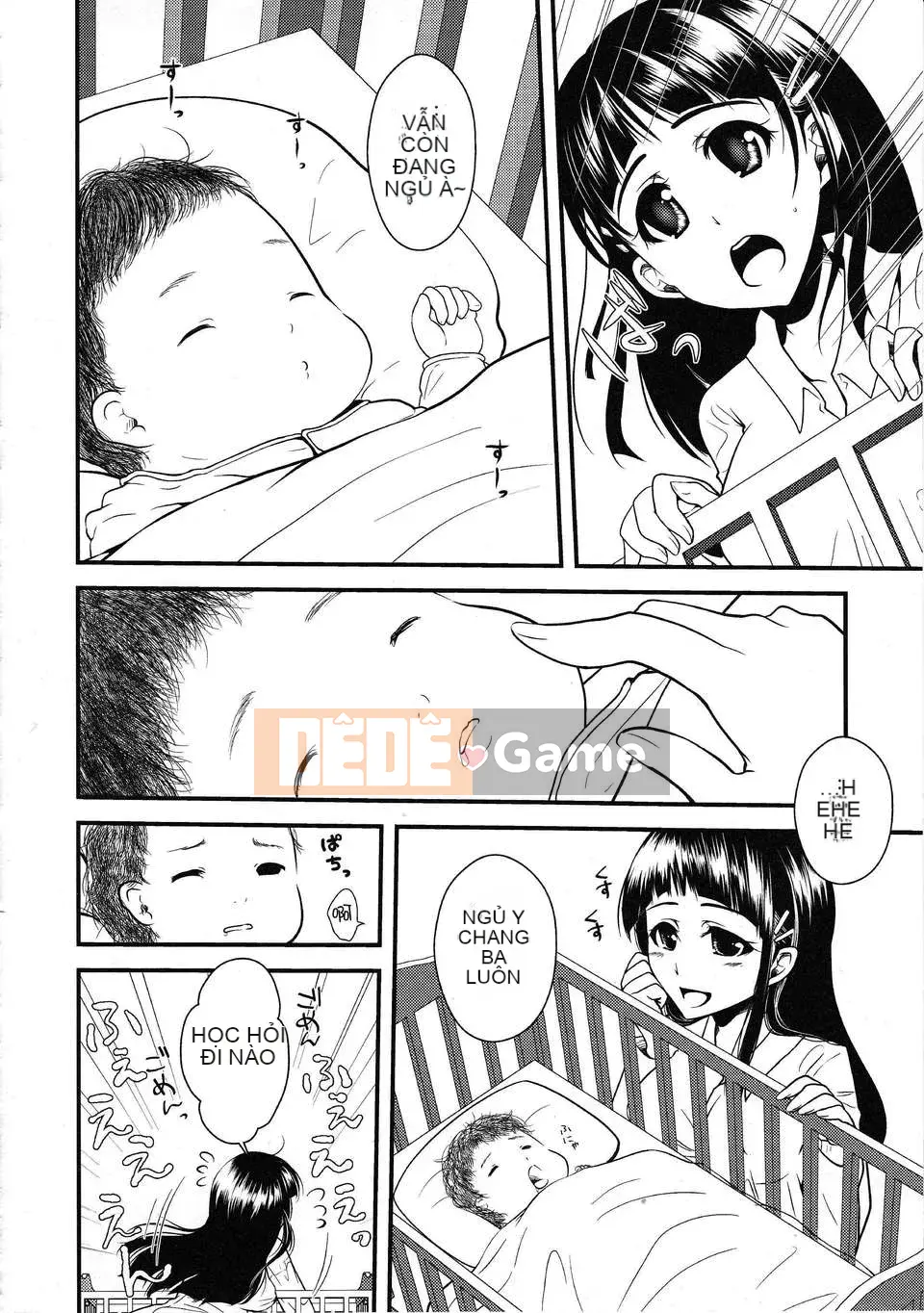 Neko Waltz (Matsuryu, Ariichi Kyu)] Lá rơi và ôm bạn (Sword Art_Online)