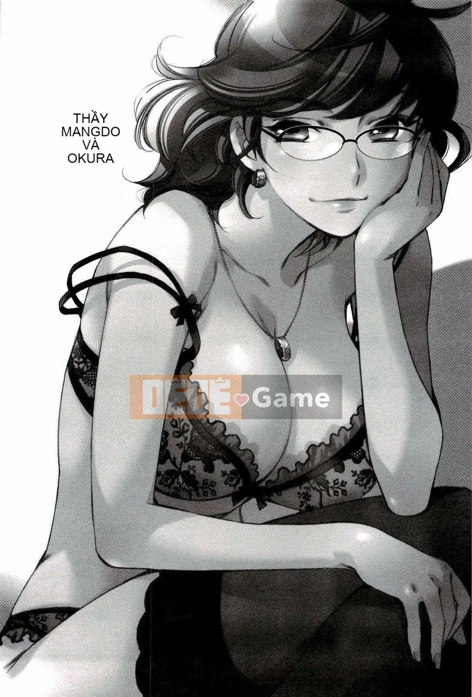 [nhk Chinese][Kerorin] Pink Trash