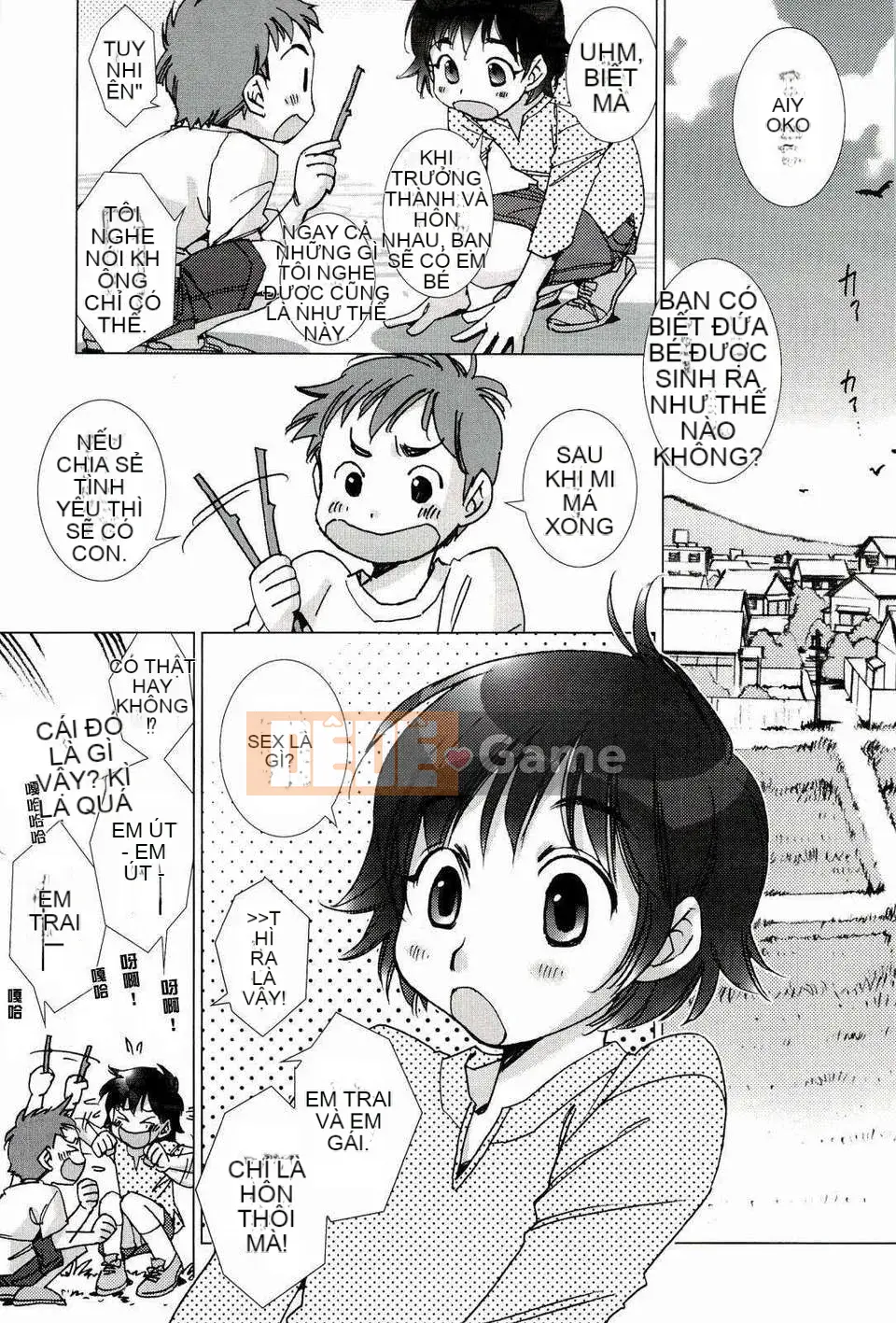 [nhk Chinese][Kerorin] Pink Trash