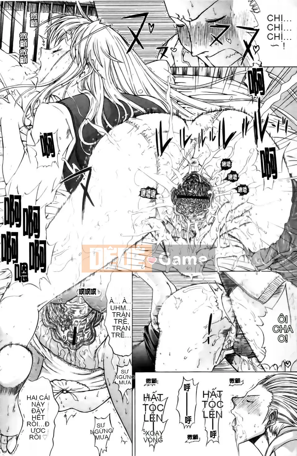 [Onino Hitoshi] Thưa quý vị