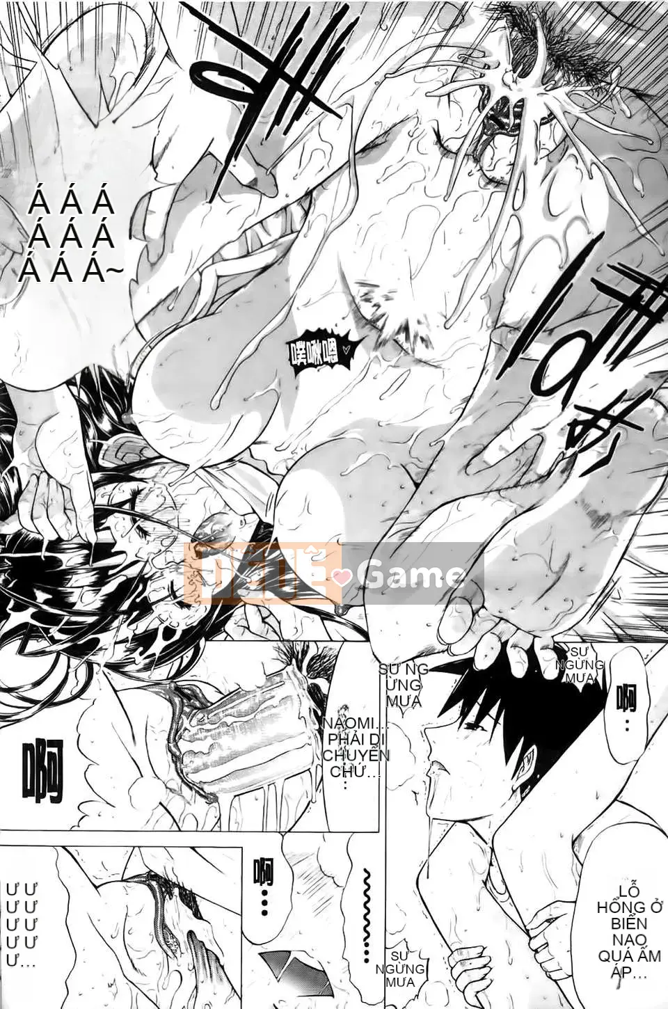 [Onino Hitoshi] Thưa quý vị