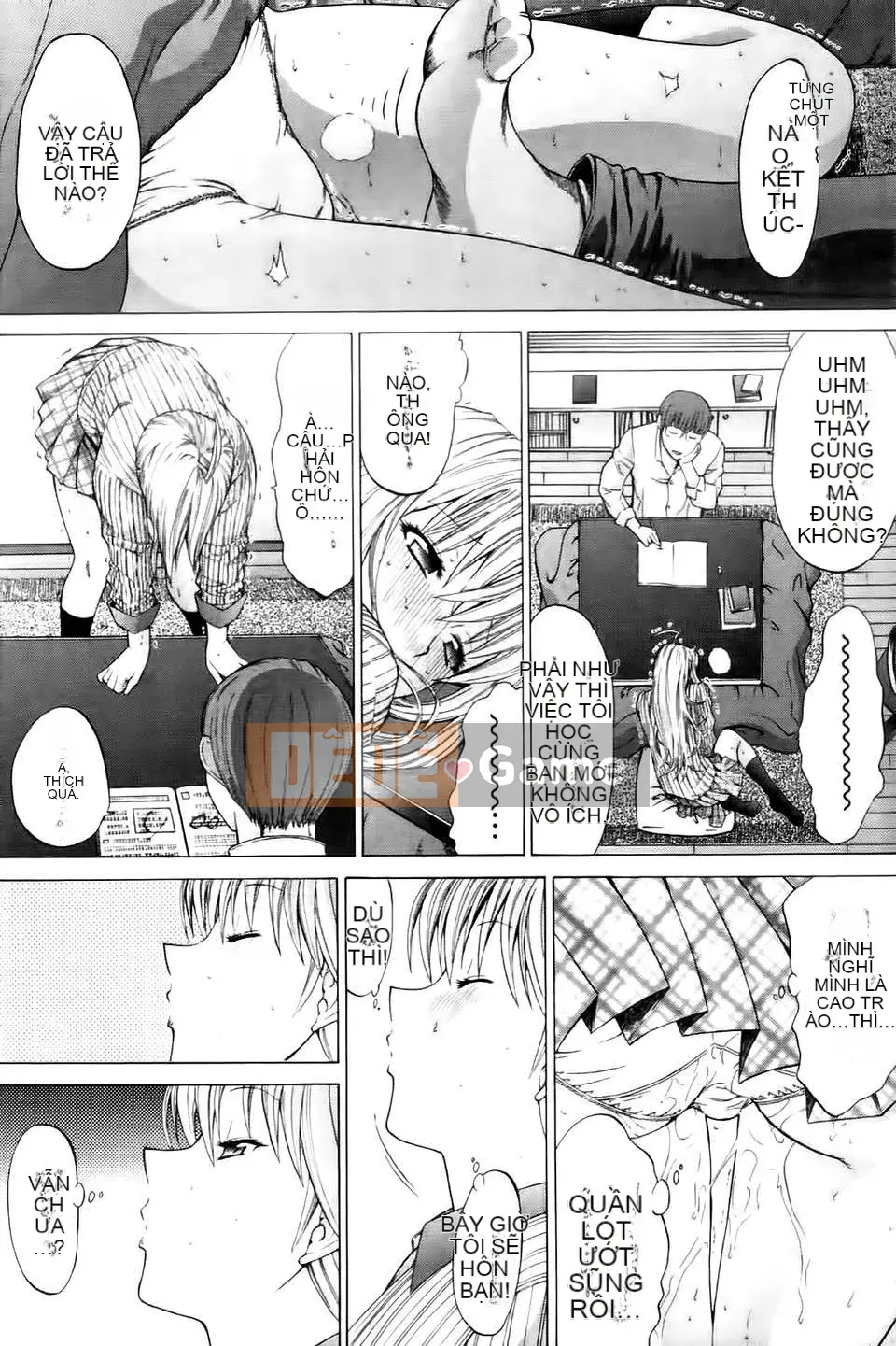 [Onino Hitoshi] Thưa quý vị