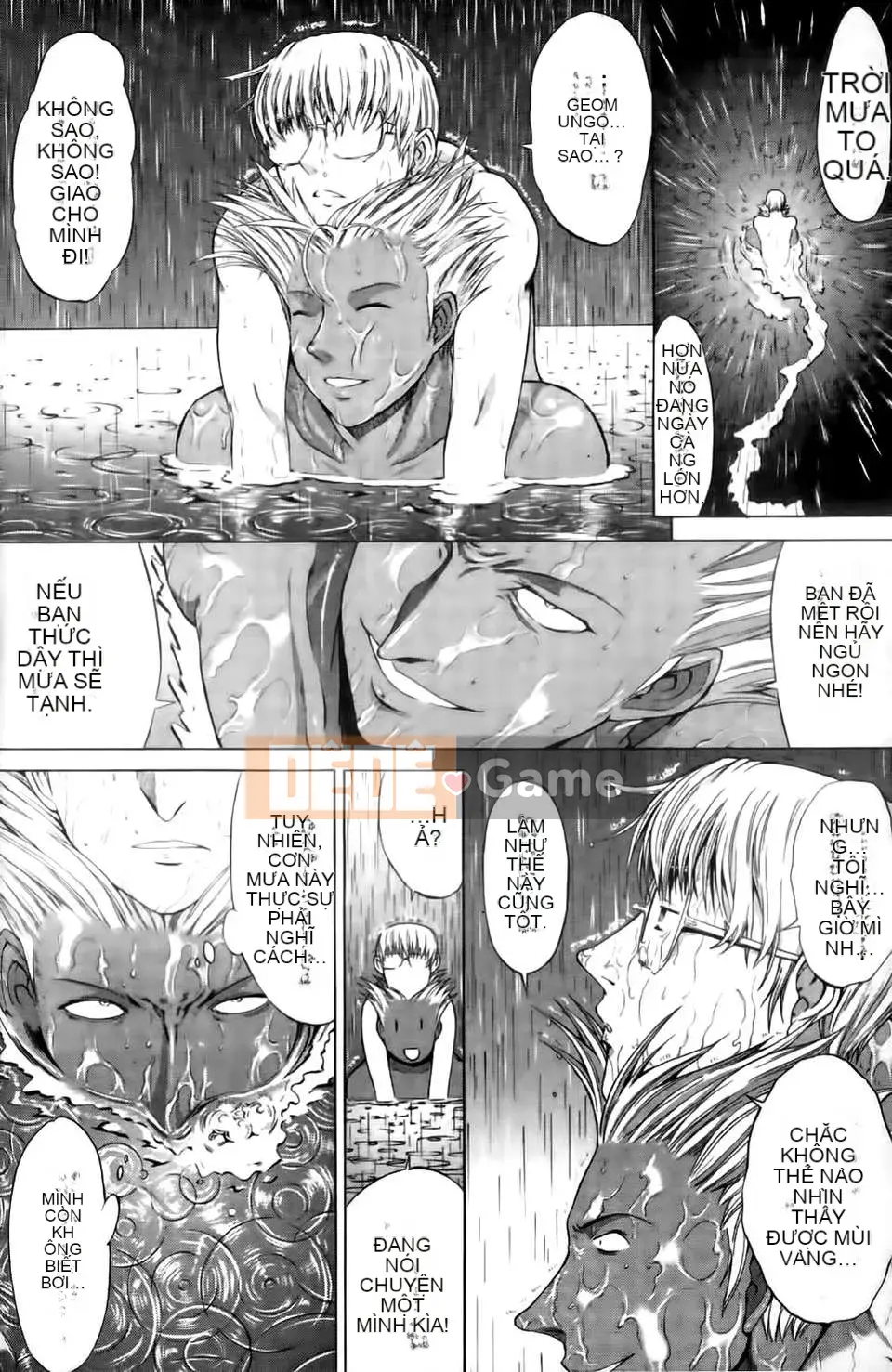 [Onino Hitoshi] Thưa quý vị