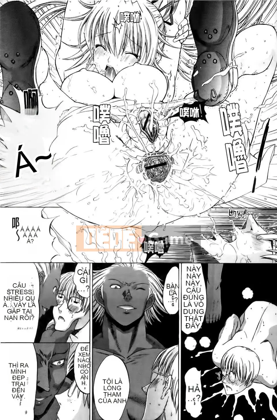 [Onino Hitoshi] Thưa quý vị