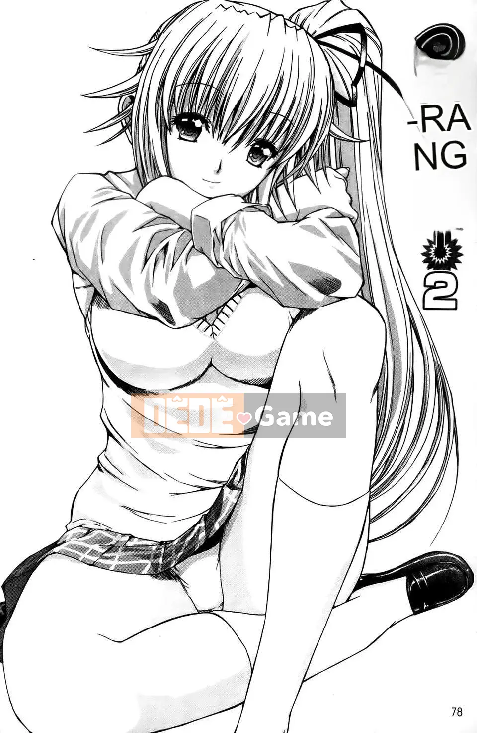 [Onino Hitoshi] Thưa quý vị