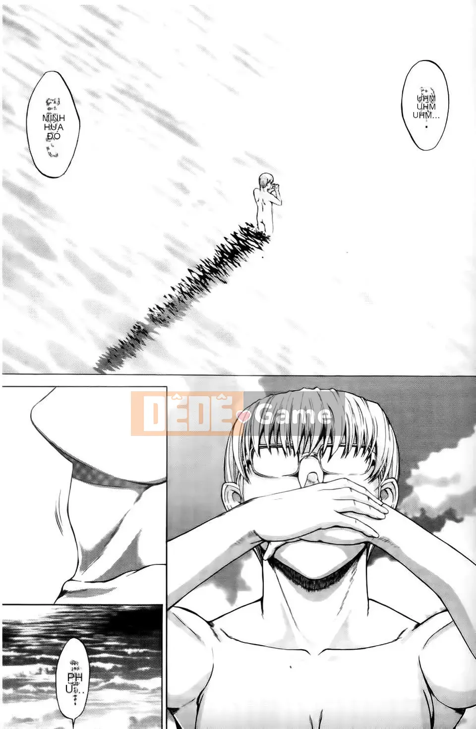 [Onino Hitoshi] Thưa quý vị