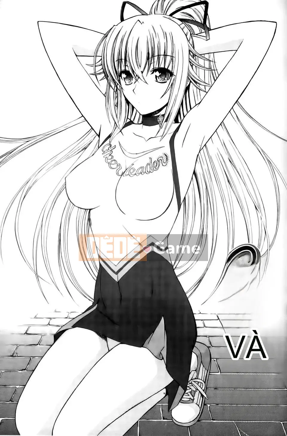 [Onino Hitoshi] Thưa quý vị