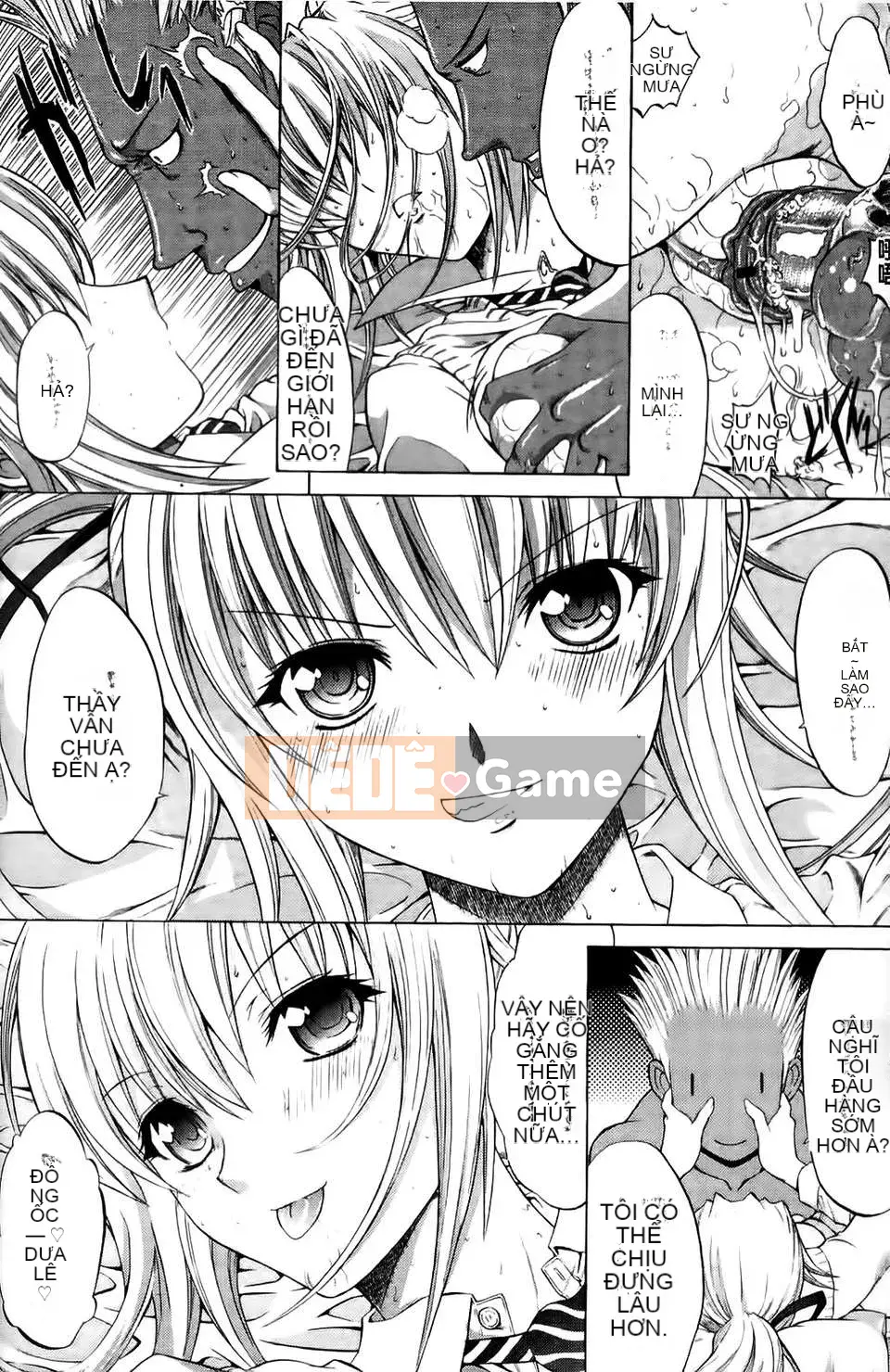 [Onino Hitoshi] Thưa quý vị