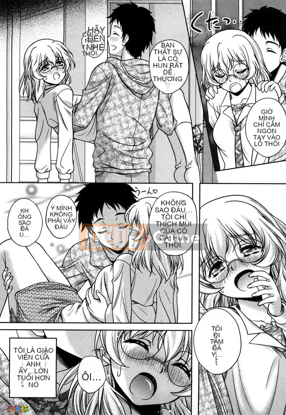 [Hisumi Aruta] LOVE Biyori (Phiên bản ngoài trời)