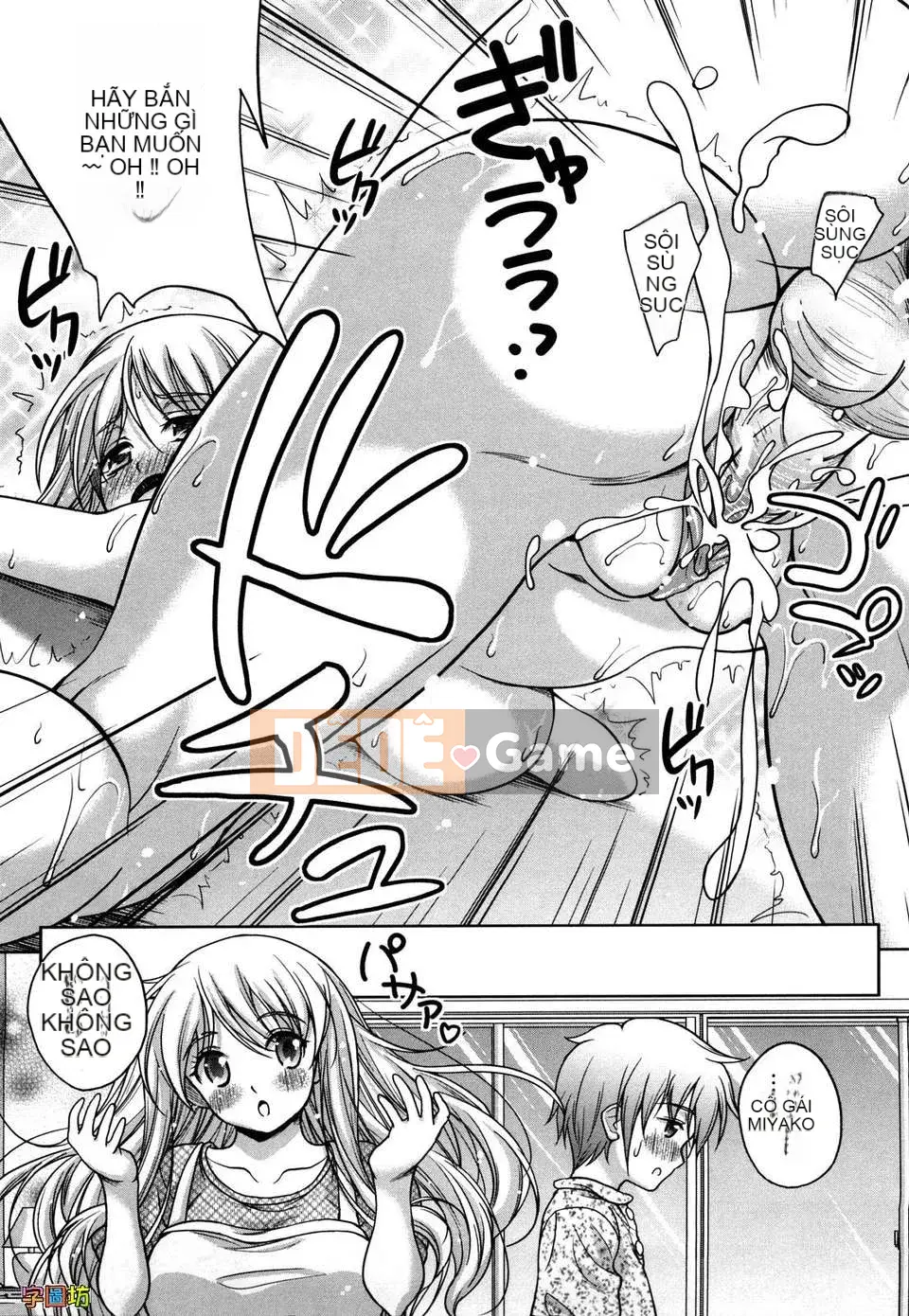 [Hisumi Aruta] LOVE Biyori (Phiên bản ngoài trời)