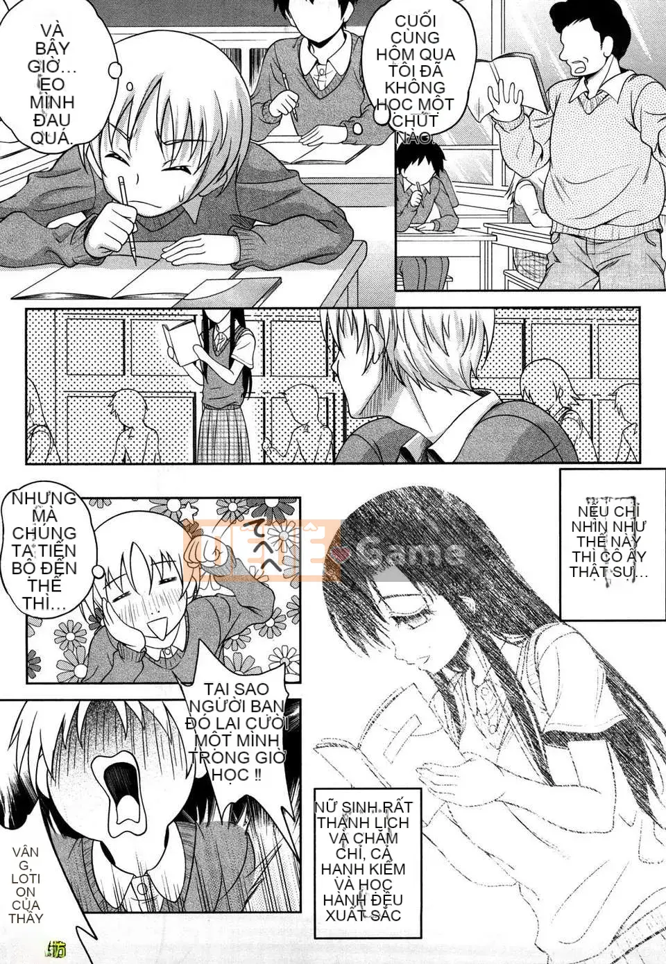 [Hisumi Aruta] LOVE Biyori (Phiên bản ngoài trời)