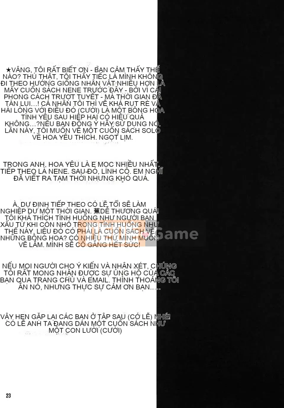 [Yasui Riosuke] VƯỢT ĐẾN BÚT -Chichihachichini-