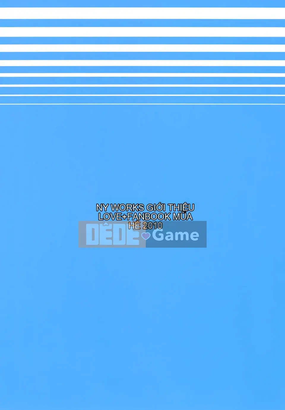 [Yasui Riosuke] VƯỢT ĐẾN BÚT -Chichihachichini-