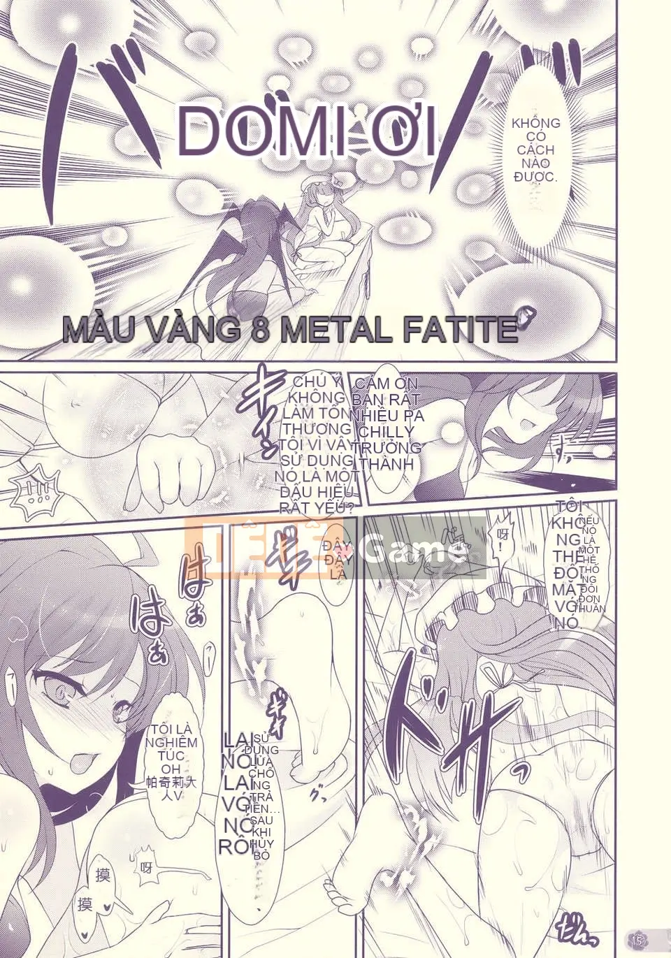 [C1933][Takuwan] Ta~Điểm mang thai☆ -Nếu tôi có thể sửa chữa cuộc sống của mình từ 15 năm trước-