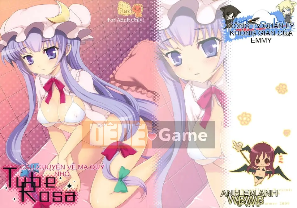 [C1933][Takuwan] Ta~Điểm mang thai☆ -Nếu tôi có thể sửa chữa cuộc sống của mình từ 15 năm trước-