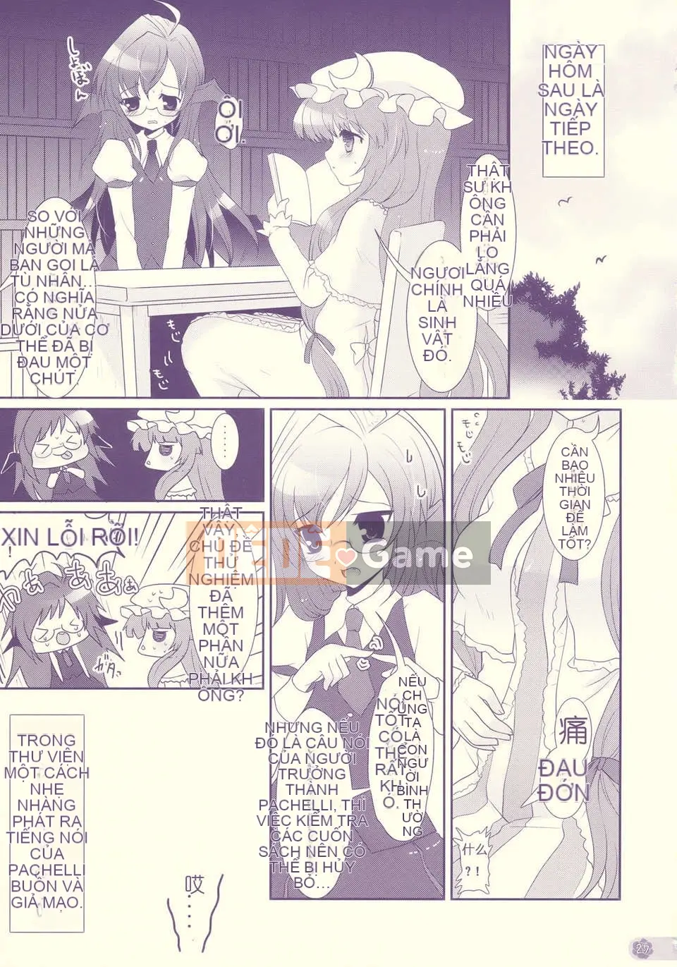 [C1933][Takuwan] Ta~Điểm mang thai☆ -Nếu tôi có thể sửa chữa cuộc sống của mình từ 15 năm trước-