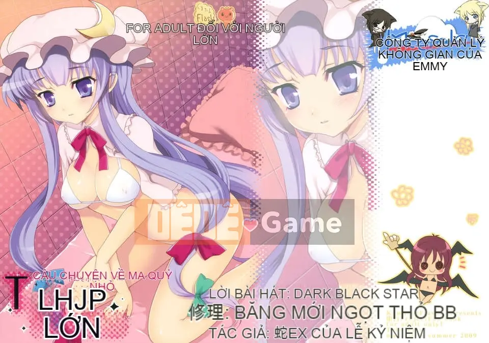 [C1933][Takuwan] Ta~Điểm mang thai☆ -Nếu tôi có thể sửa chữa cuộc sống của mình từ 15 năm trước-