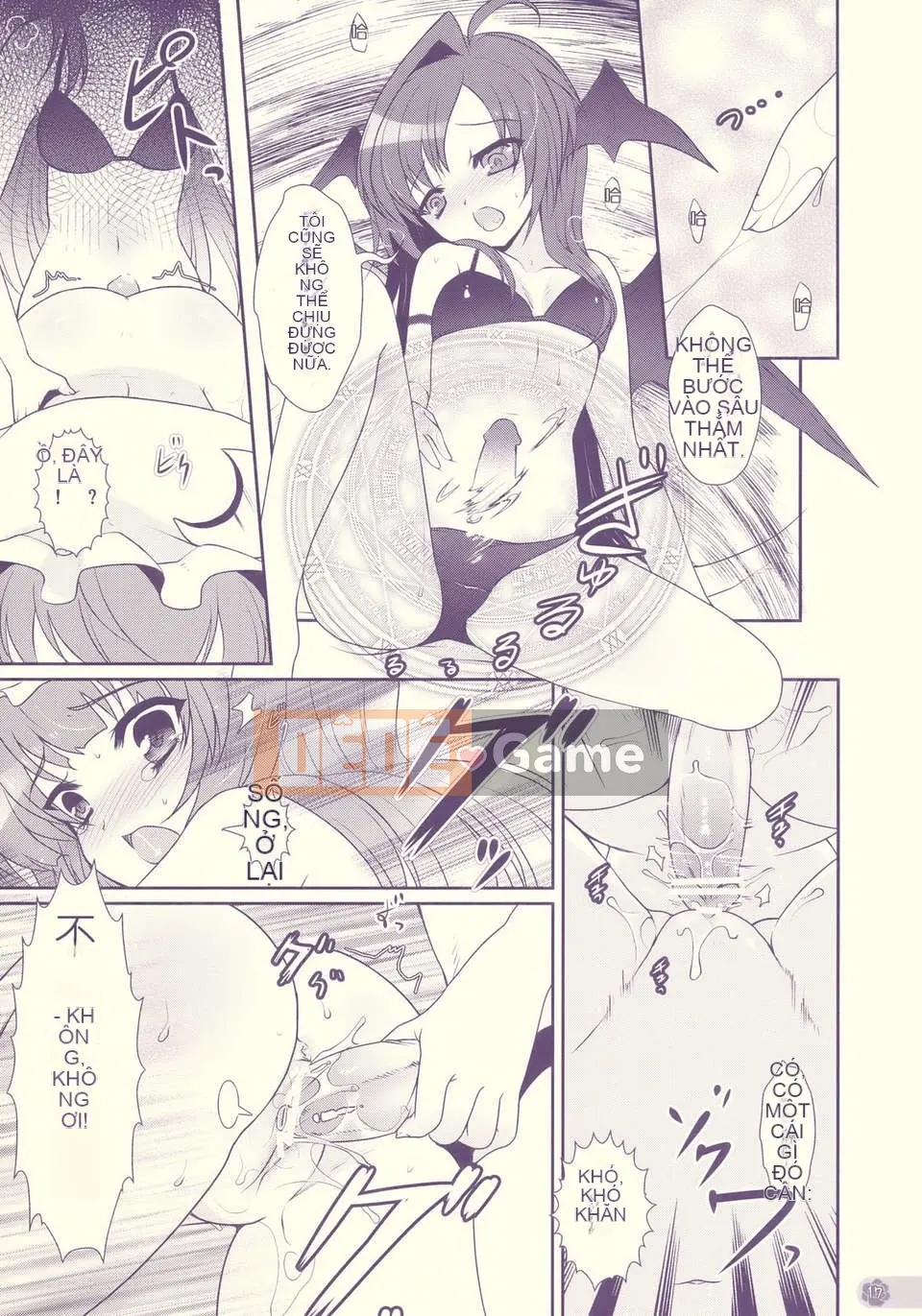 [C1933][Takuwan] Ta~Điểm mang thai☆ -Nếu tôi có thể sửa chữa cuộc sống của mình từ 15 năm trước-