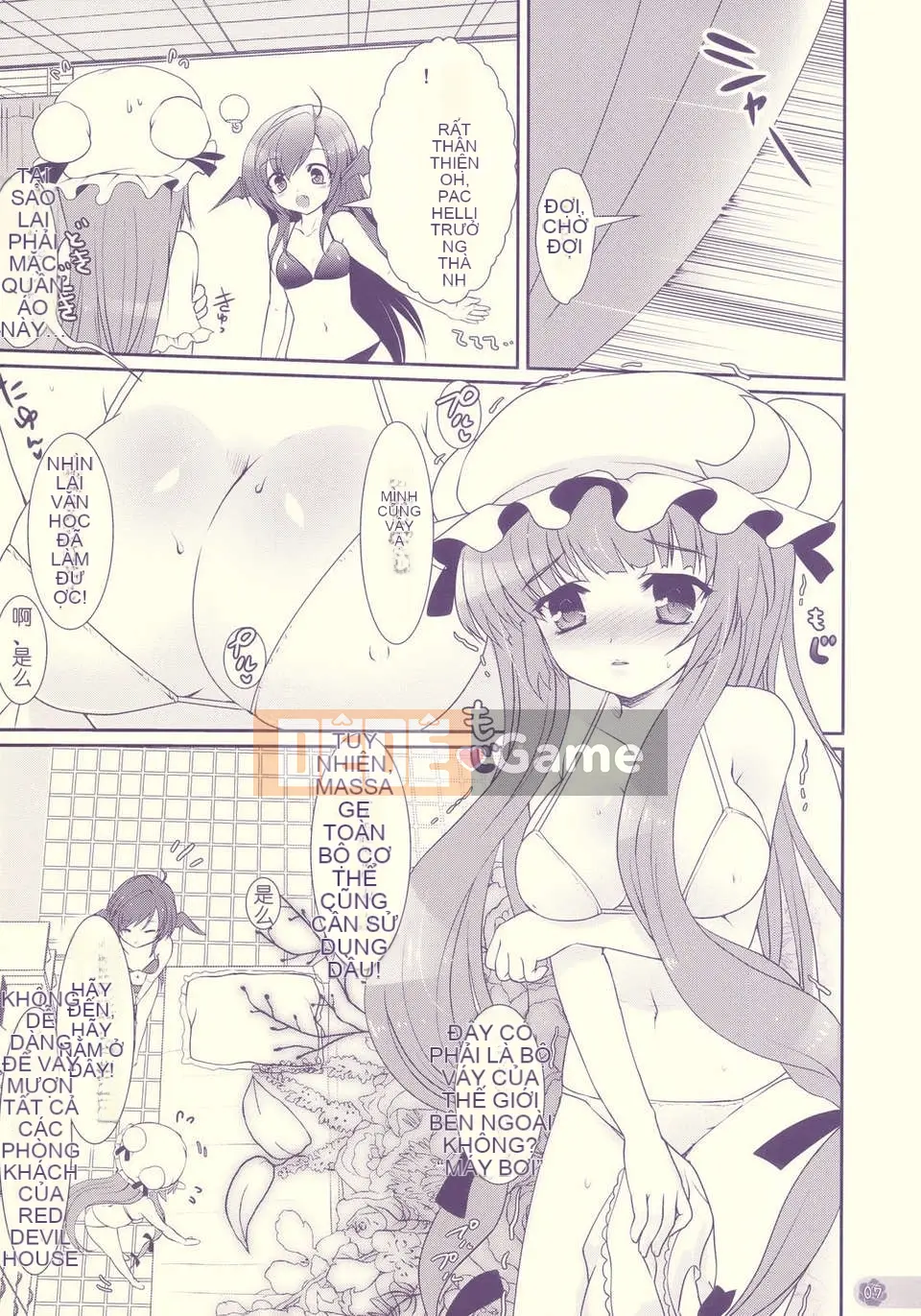 [C1933][Takuwan] Ta~Điểm mang thai☆ -Nếu tôi có thể sửa chữa cuộc sống của mình từ 15 năm trước-