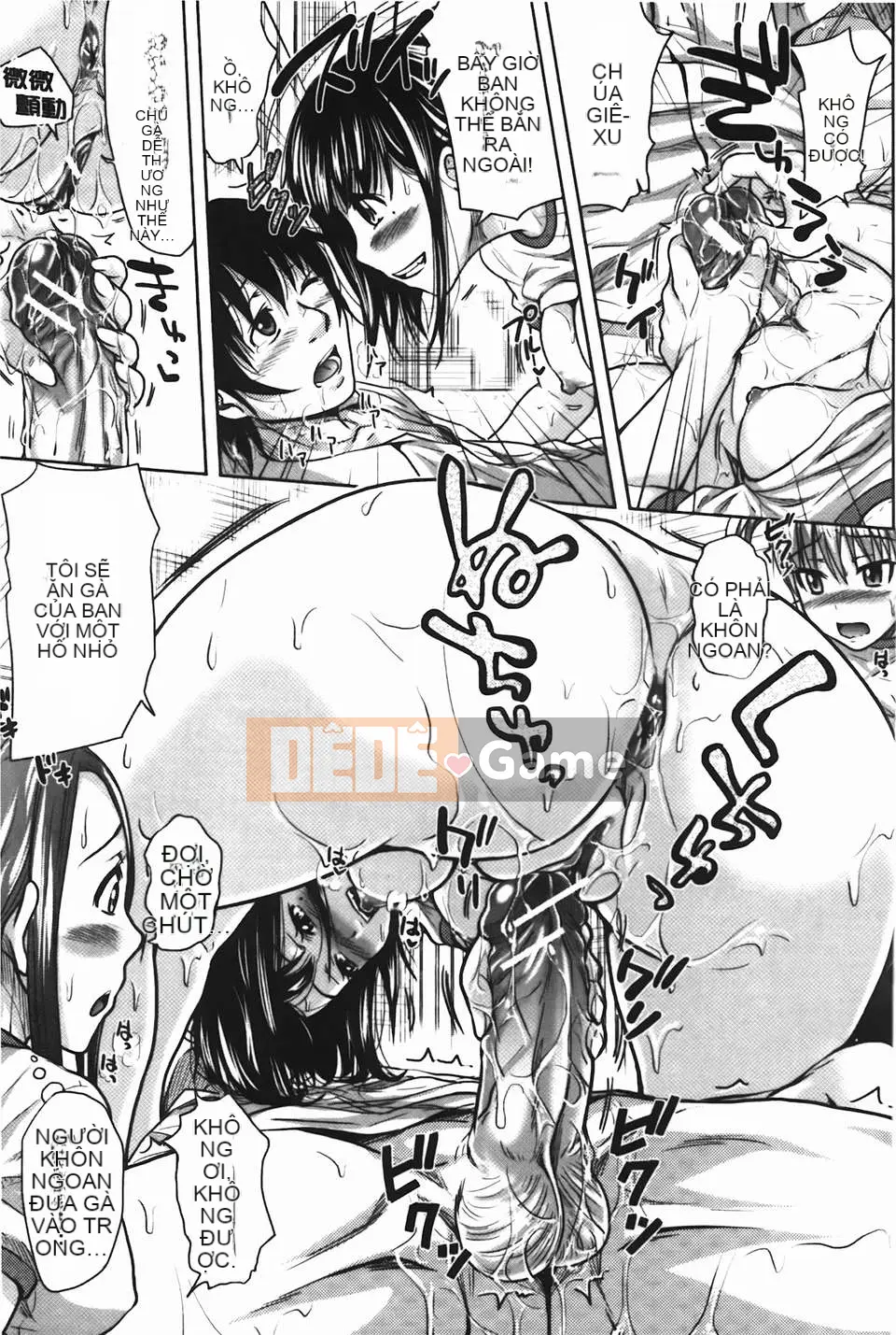 [C1933][Takuwan] Ta~Điểm mang thai☆ -Nếu tôi có thể sửa chữa cuộc sống của mình từ 15 năm trước-