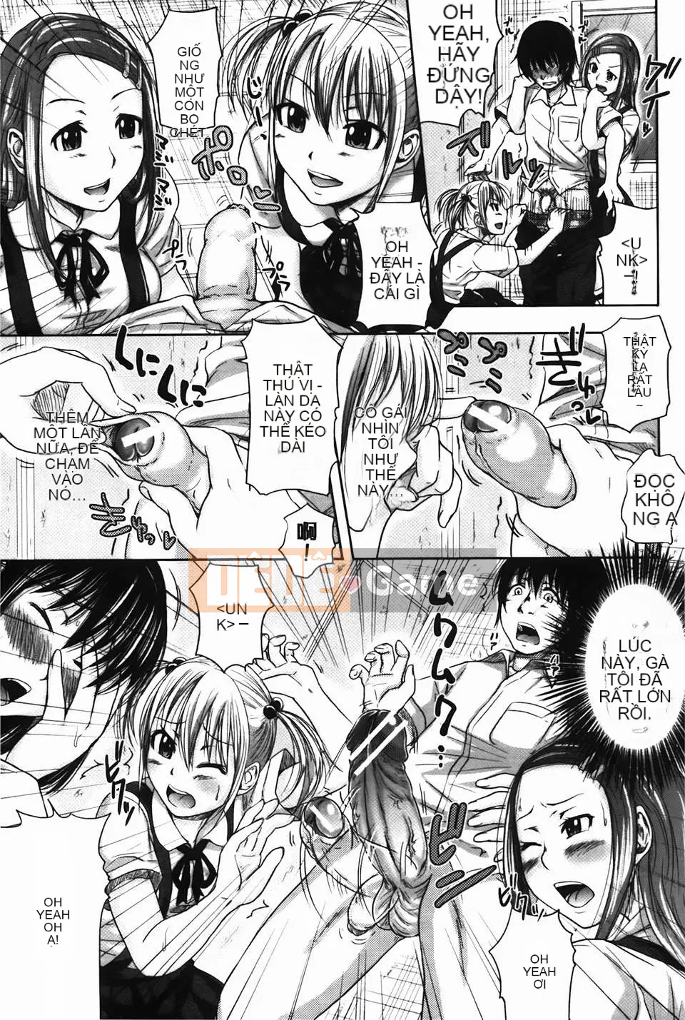 [C1933][Takuwan] Ta~Điểm mang thai☆ -Nếu tôi có thể sửa chữa cuộc sống của mình từ 15 năm trước-