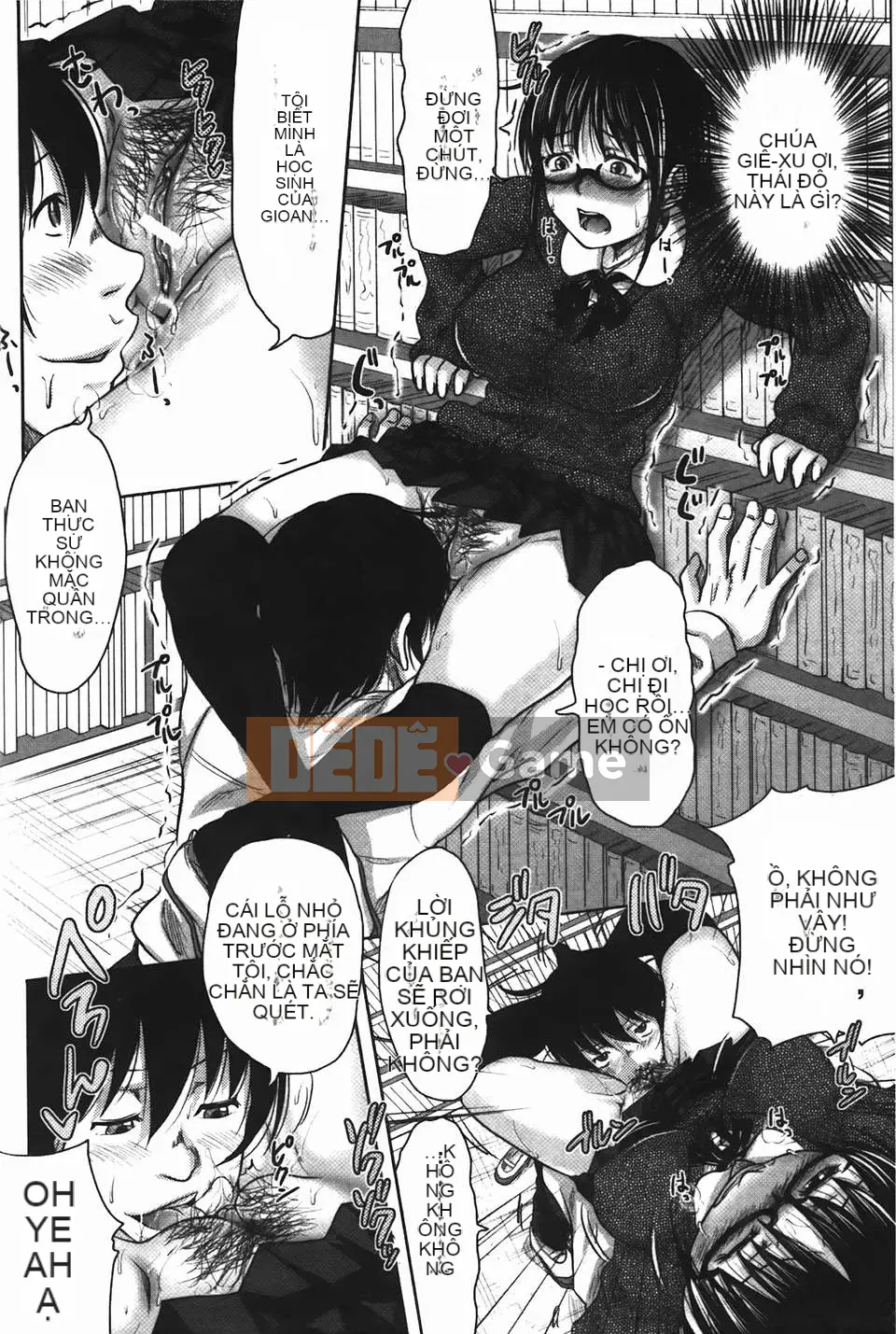 [C1933][Takuwan] Ta~Điểm mang thai☆ -Nếu tôi có thể sửa chữa cuộc sống của mình từ 15 năm trước-