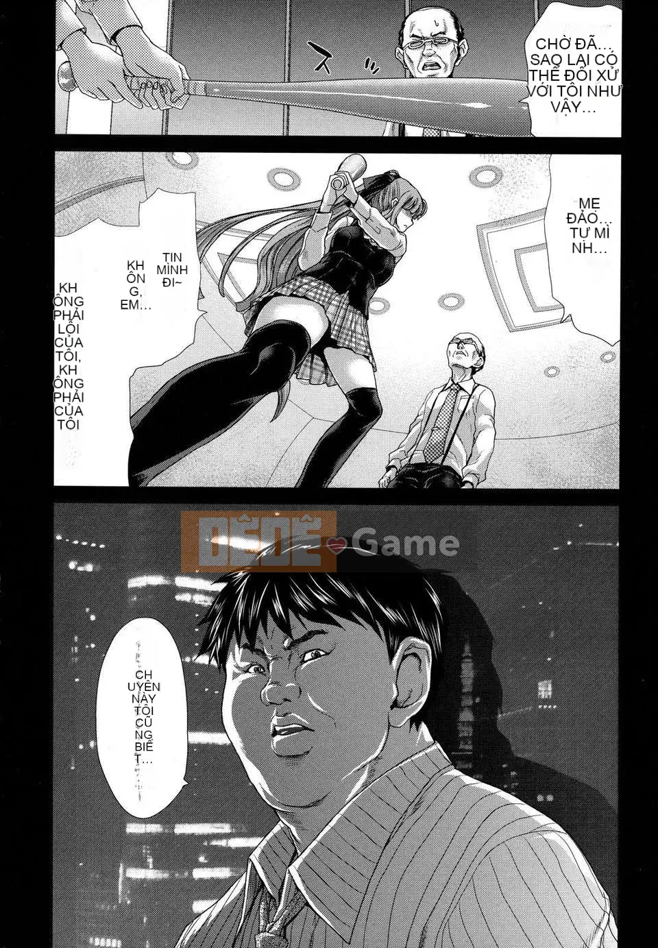 [Hiroaki Hori] Daydream - Falling into Meat -