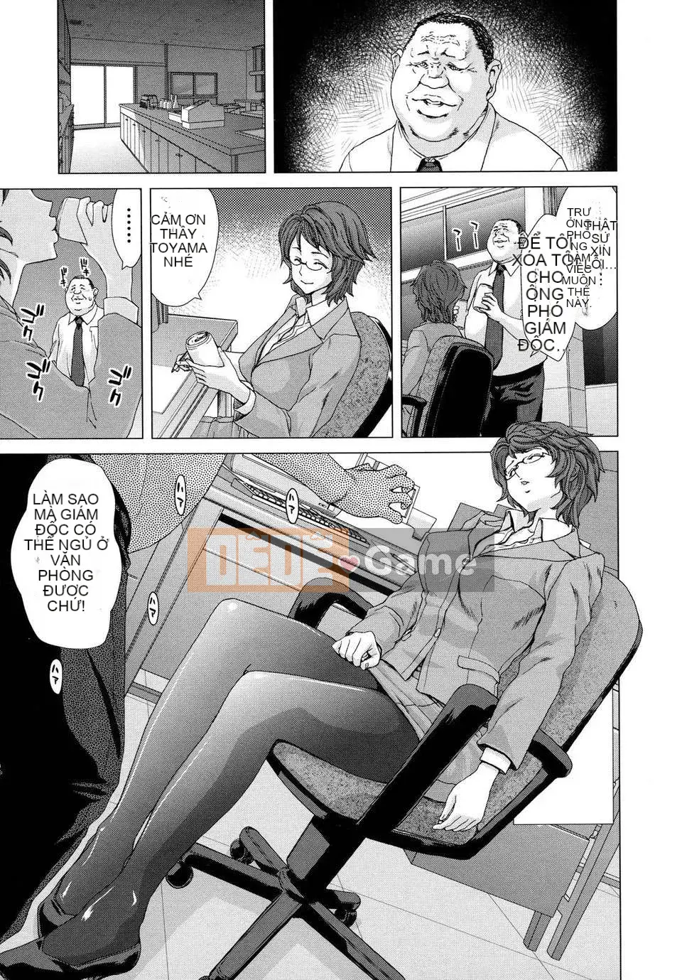 [Hiroaki Hori] Daydream - Falling into Meat -