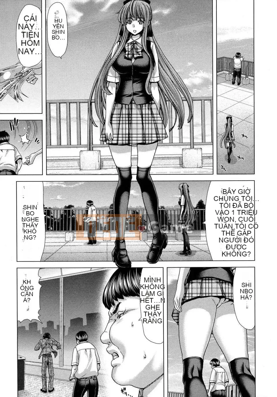 [Hiroaki Hori] Daydream - Falling into Meat -