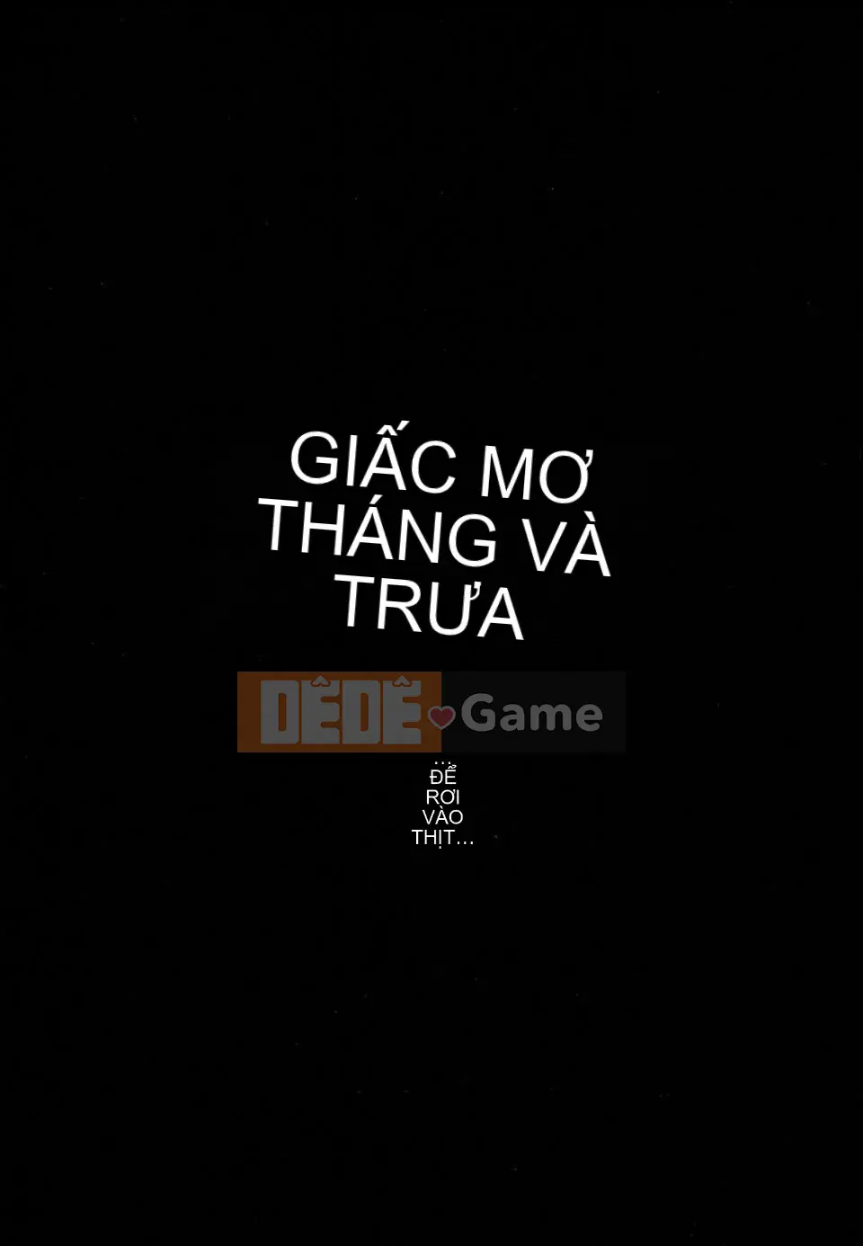 [Hiroaki Hori] Daydream - Falling into Meat -