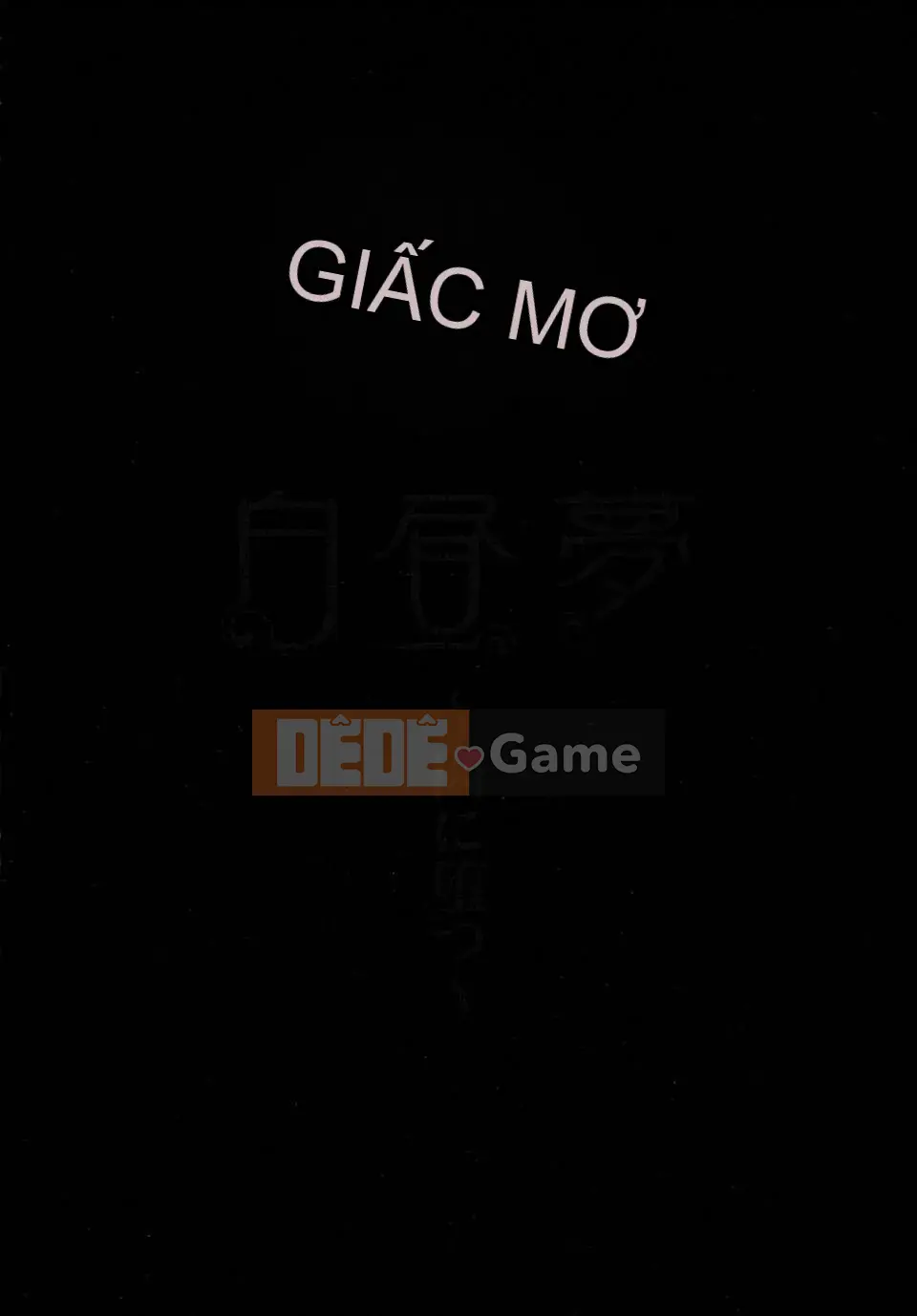 [Hiroaki Hori] Daydream - Falling into Meat -