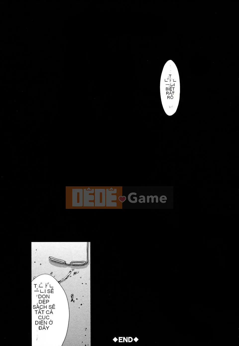 [Hiroaki Hori] Daydream - Falling into Meat -