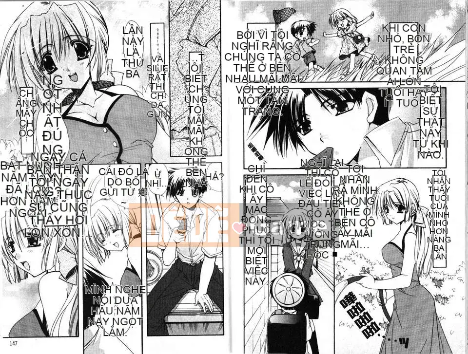 [Long Yaxiang] Tôi xin lỗi tôi rất hứng tình