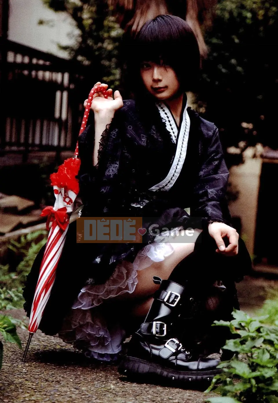 [Isami Nozomi] Ushijima thịt ngon