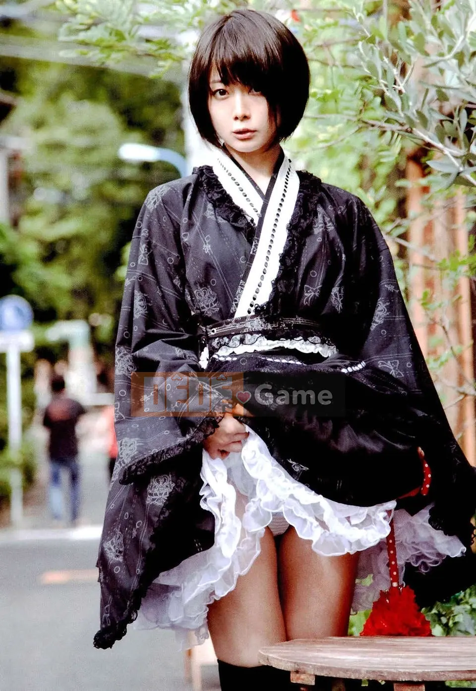 [Isami Nozomi] Ushijima thịt ngon