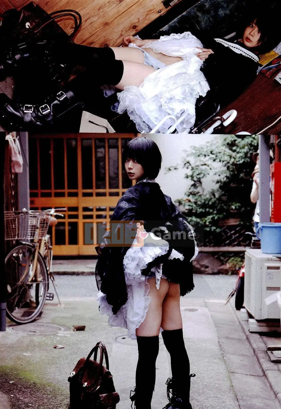 [Isami Nozomi] Ushijima thịt ngon