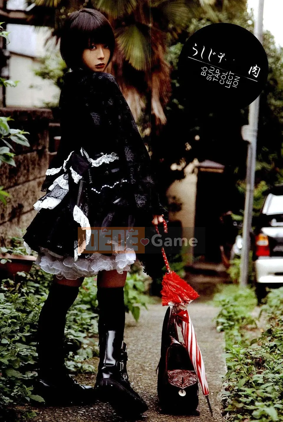 [Isami Nozomi] Ushijima thịt ngon