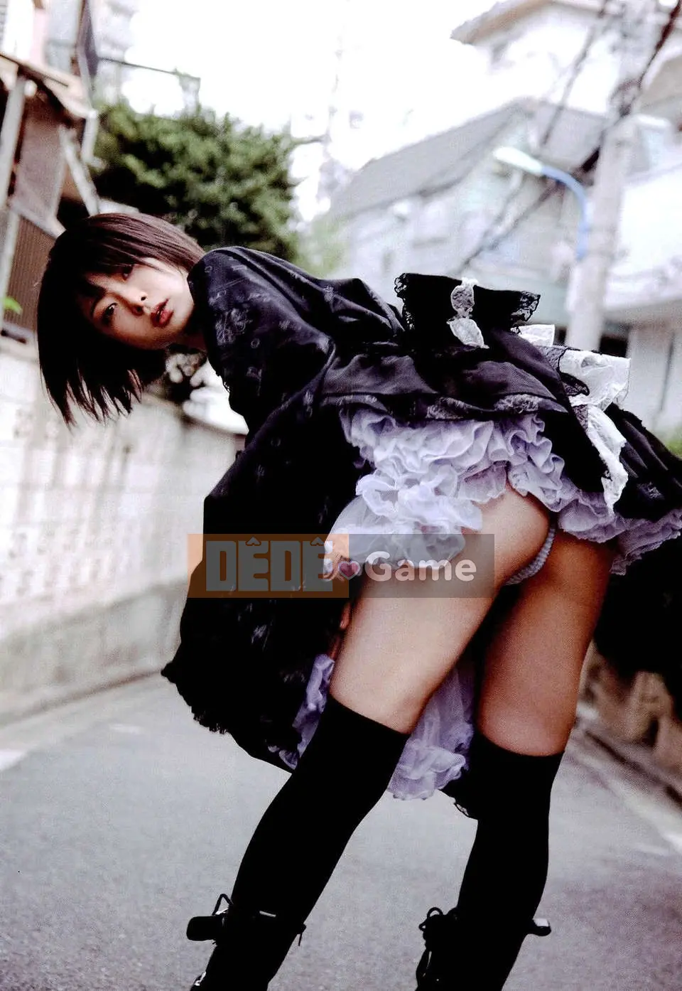 [Isami Nozomi] Ushijima thịt ngon