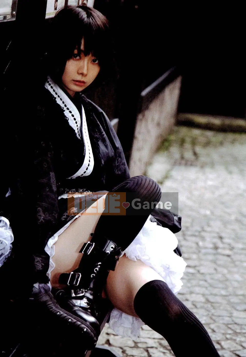 [Isami Nozomi] Ushijima thịt ngon