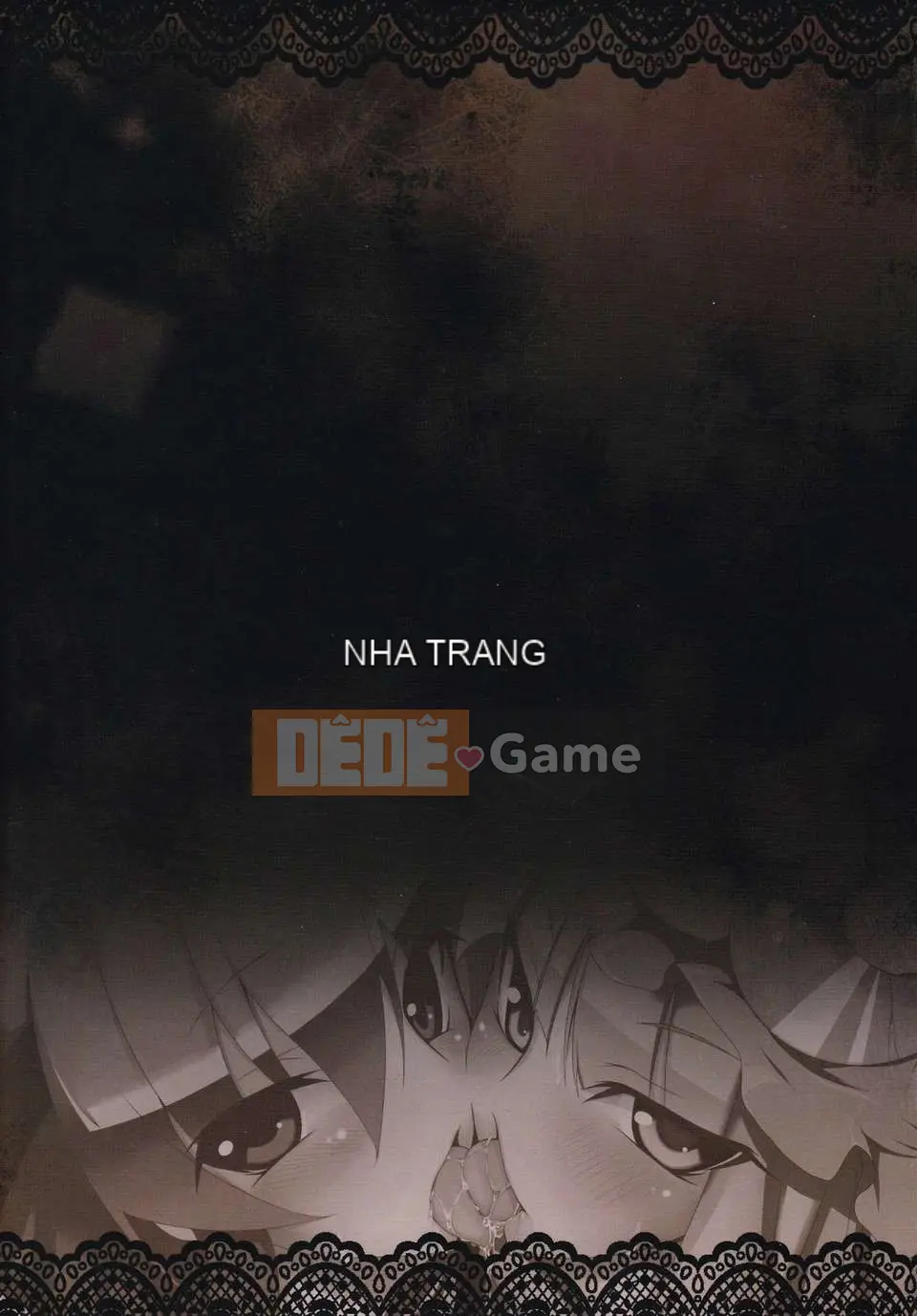 [Isami Nozomi] Ushijima thịt ngon