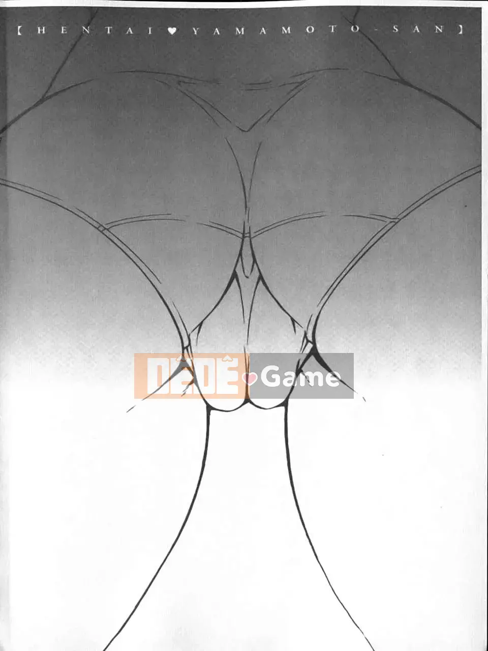 [Miyano Kintaro] Yamamoto-san kỳ lạ (Tầm nhìn mới)