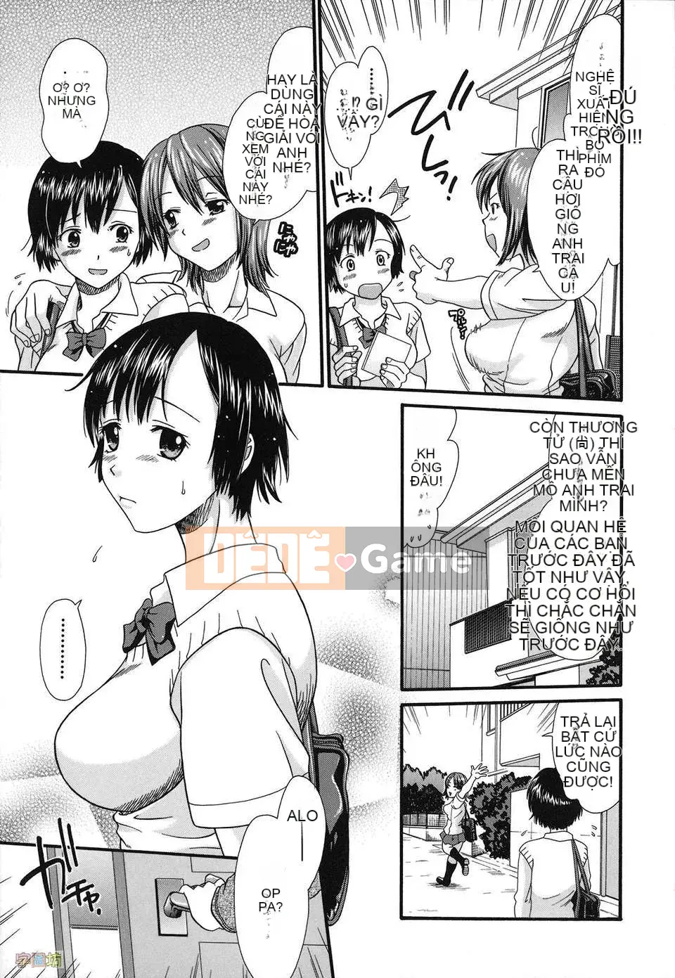 [Kangzi Cangji] Juding Cunqian (Phiên bản dòng chảy)