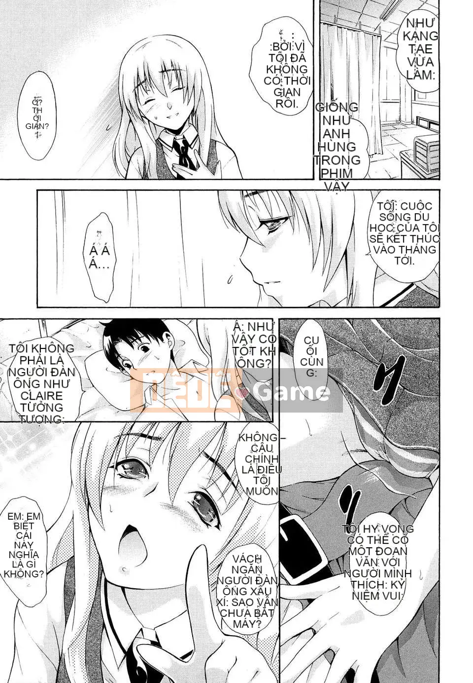 Trái tim] Hãy biến nó thành cái miệng của phụ nữ!